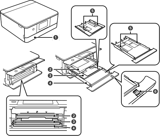 出品しているカセットの確認用画像 出品しているカセットの確認用画像 よくある質問(FAQ)｜エプソン |
