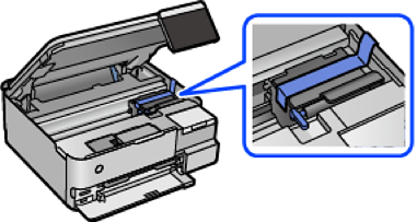 epson easy photo print l800 como agregar marcos