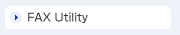 FAX Utility