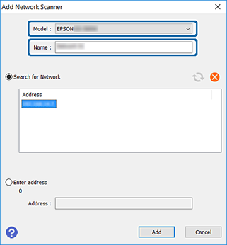 epson scanning utility for windows 10