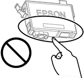 Sostituzione Cartucce Epson XP-3200